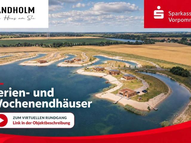 Erdgeschosswohnung kaufen in Bentzin, Vorpommern-Greifswald
