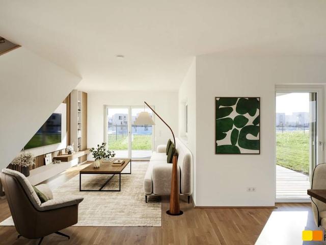 Haus kaufen in Tulln an der Donau, Niederösterreich