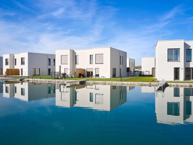 Haus kaufen in Grafenwörth, Niederösterreich