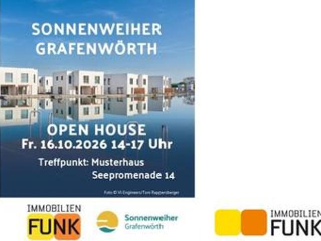 Haus kaufen in Grafenwörth, Bezirk Tulln