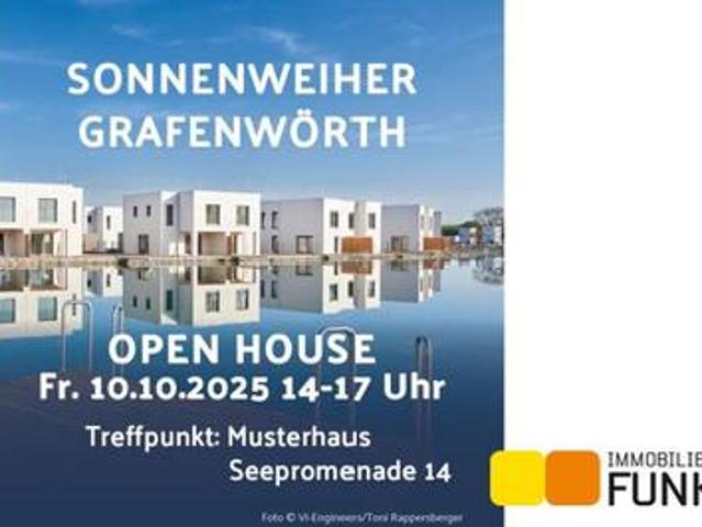 Haus kaufen in Grafenwörth, Niederösterreich