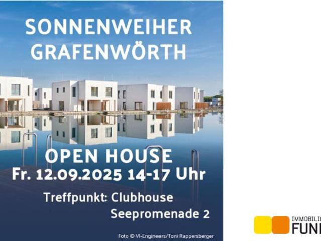 Doppelhaushälfte kaufen in Jettsdorf, Grafenwörth