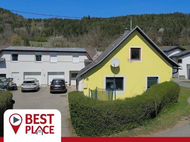 Haus kaufen in Kärnten