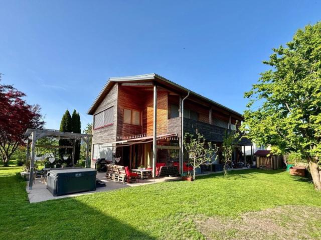Haus kaufen in Gaißau