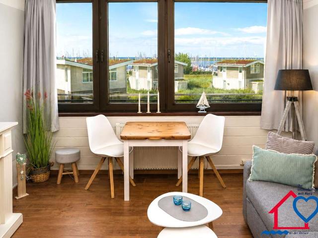 Wohnung kaufen in Marina Wendtorf, Wendtorf