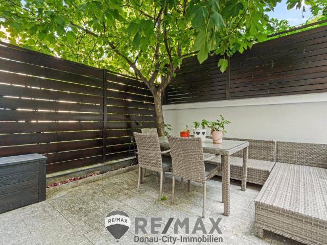 Apartment kaufen in Donaustadt, Wien