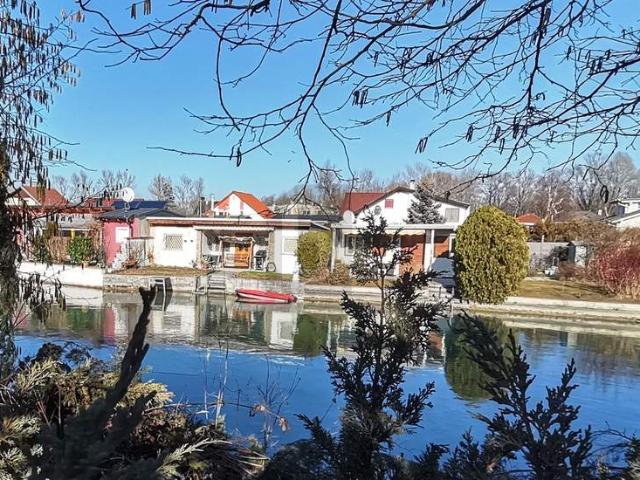 Grundstück kaufen in Baden, Niederösterreich