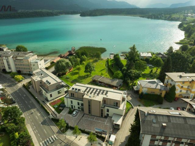 Apartment kaufen in Judendorf-Straßengel, Kärnten