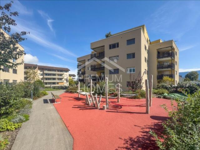 Wohnung kaufen in Altstätten (SG), St. Gallen