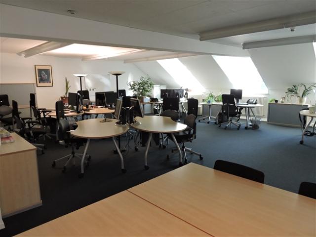 Büro mieten in Bern