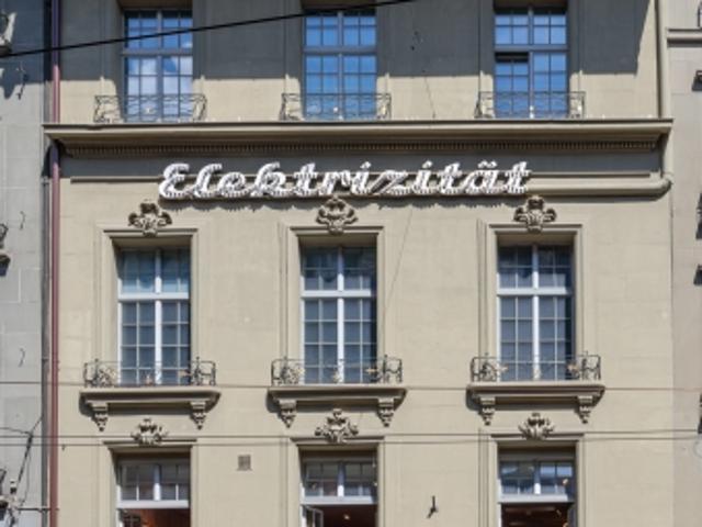 Büro mieten in Bern