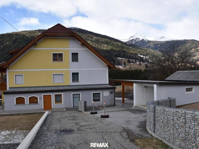 Haus kaufen in Kärnten