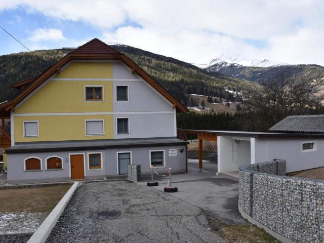 Haus kaufen in Edling, Spittal an der Drau