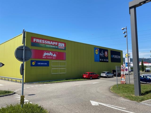 Atelier mieten in Oftringen, Aargau