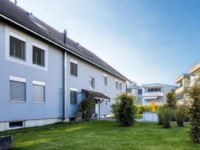 Wohnung mieten in Subingen, Solothurn