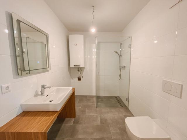 Wohnung mieten in Salzburg