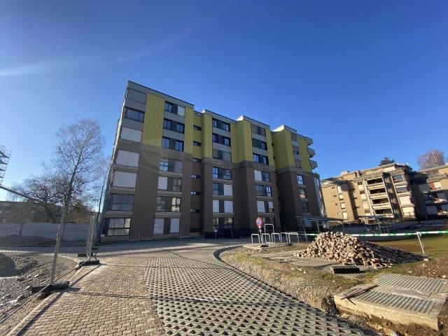 Wohnung mieten in Ostermundigen, Bern