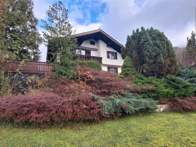 Haus kaufen in Steinbach am Attersee, Oberösterreich