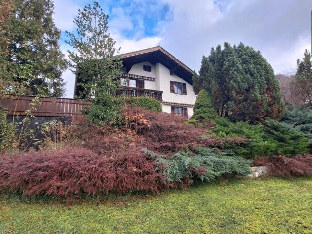 Haus kaufen in Steinbach am Attersee, Oberösterreich