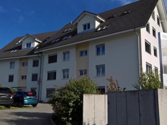 Apartment mieten in Madiswil, Bern