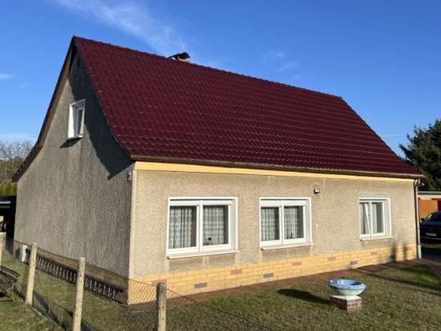 Haus kaufen in Großräschen, Brandenburg