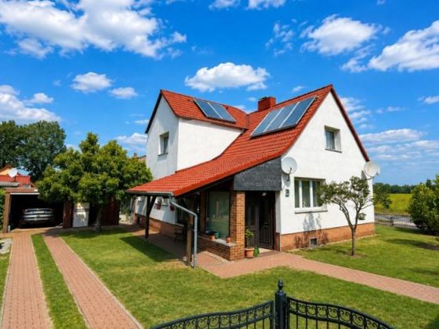 Haus kaufen in Drebkau, Spree-Neiße - Sprjewja-Nysa