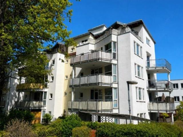 Wohnung mieten in Cottbus, Brandenburg