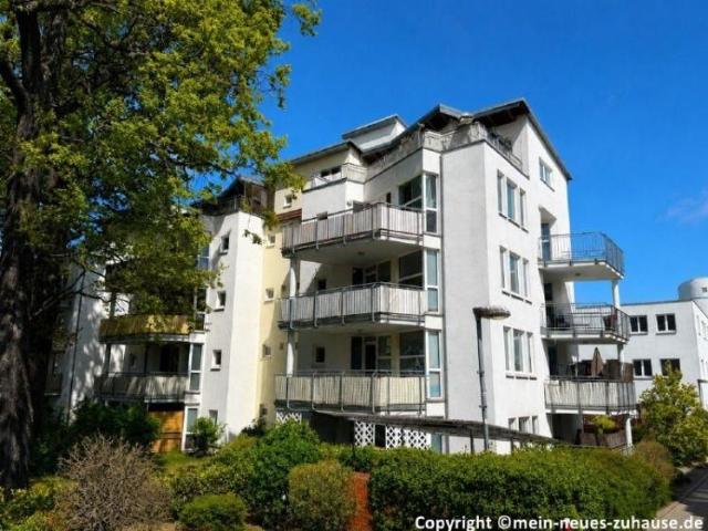 Apartment mieten in Cottbus, Brandenburg