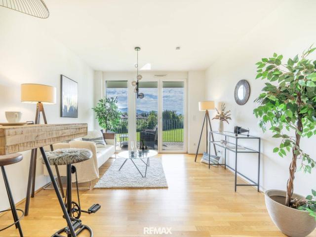 Apartment kaufen in Schalkham, Neumarkt am Wallersee