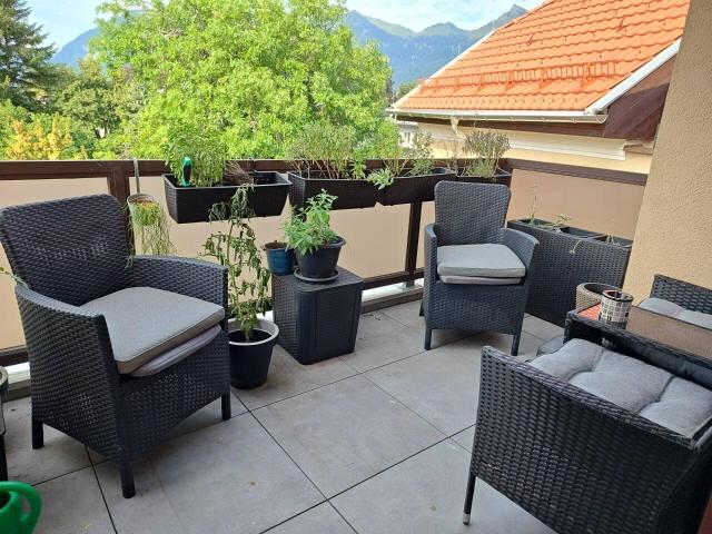 Apartment mieten in Reutte, Tirol