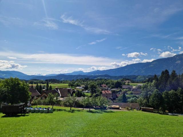 Grundstück kaufen in Obermillstatt, Millstatt am See