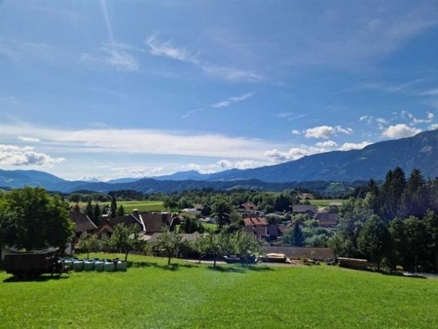 Grundstück kaufen in Millstatt am See, Kärnten