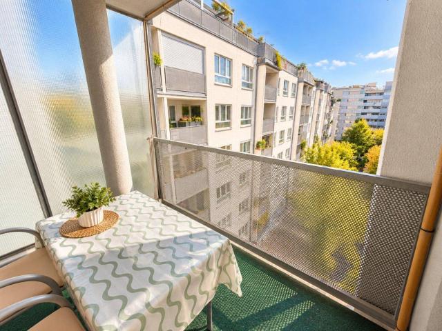 Apartment kaufen in Wohnhausanlage Hasenleiten, Wien