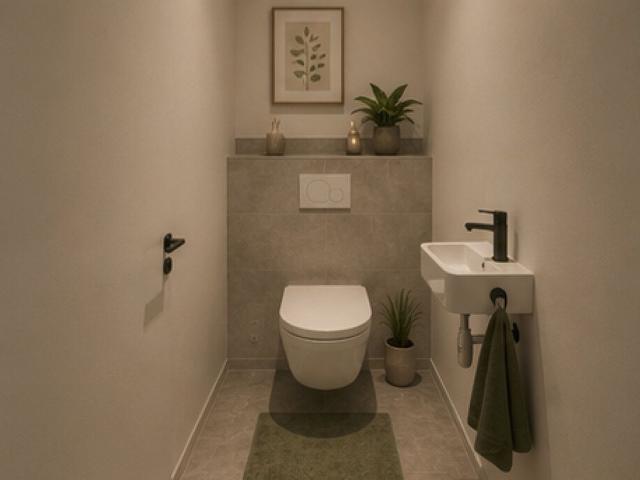Wohnung kaufen in Gersdorf-Feistritz, Steiermark