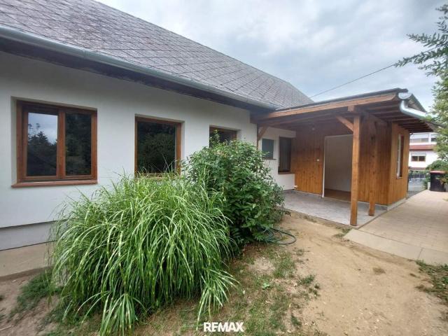 Haus kaufen in Jennersdorf, Burgenland