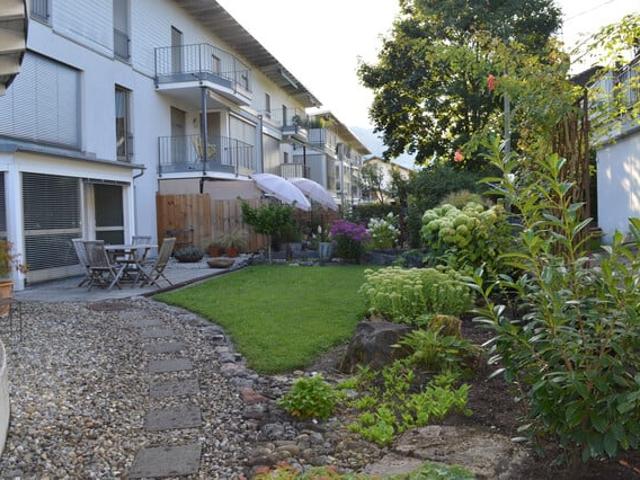 Immobilie kaufen in Dornbirn, Vorarlberg