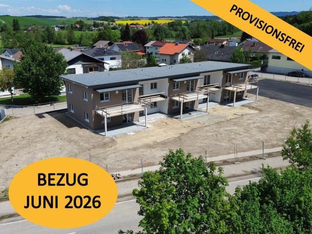 Apartment kaufen in Ried im Innkreis, Oberösterreich