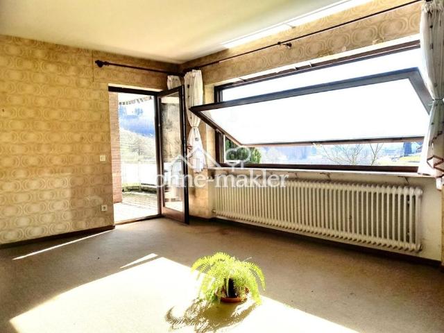 Apartment mieten in Oberkirch, Baden-Württemberg