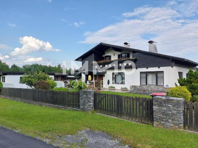 Haus kaufen in Eisbach, Steiermark