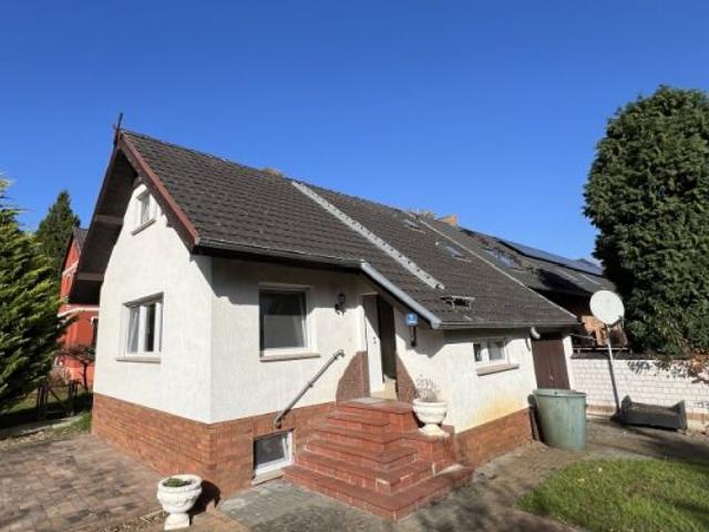 Haus kaufen in Burg, Brandenburg