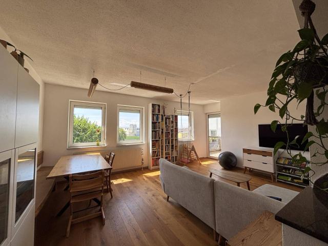 Apartment kaufen in Lanzenberg, Perg