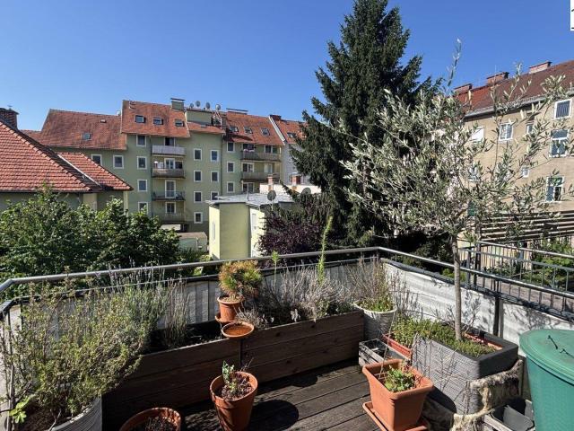 Apartment kaufen in Eggenberg, Gersdorf-Feistritz