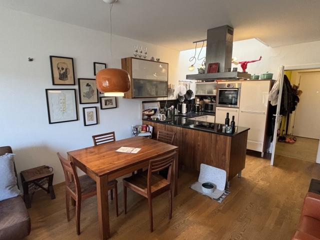 Wohnung kaufen in Gersdorf-Feistritz, Steiermark