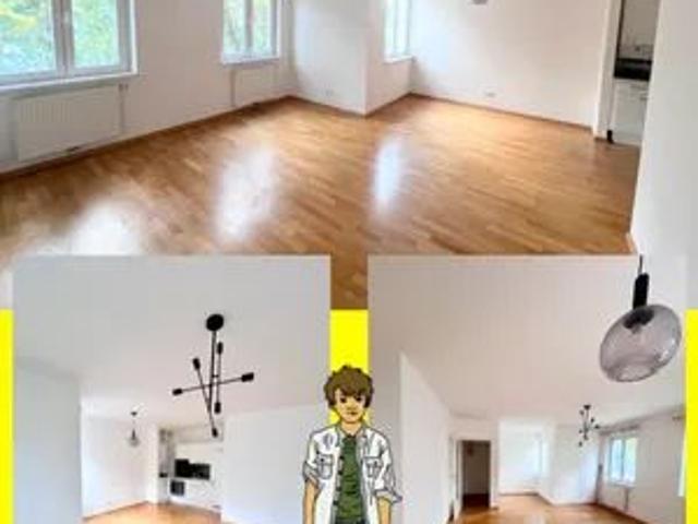 Apartment mieten in KG Hütteldorf, Wien