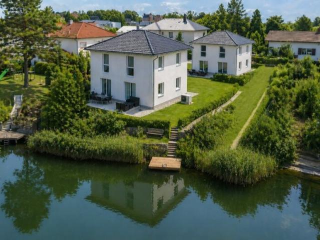 Einfamilienhaus kaufen in Leopoldsdorf im Marchfelde, Niederösterreich