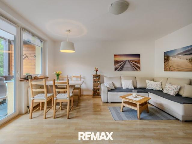 Wohnung kaufen in Salzburg