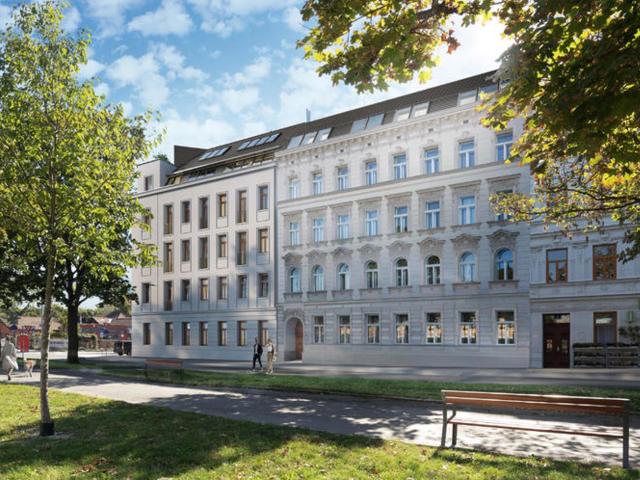Wohnung kaufen in Seestadt, Wien
