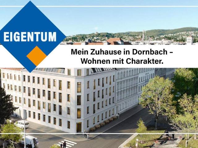 Wohnung kaufen in KG Dornbach, Wien