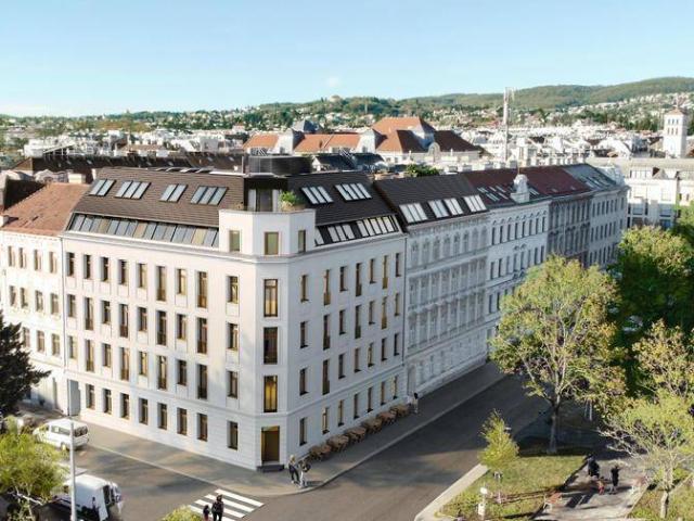 Apartment kaufen in KG Hernals, Wien