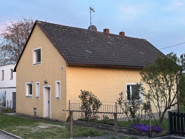 Haus kaufen in Lanzenberg, Perg